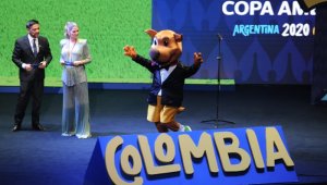 La tricolor debutará ante Ecuador el 13 de junio en el estadio El Campín de Bogotá. Colprensa