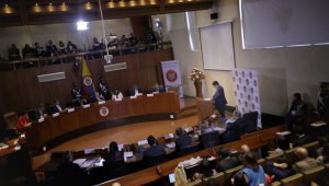 La decisión del tribunal amplía la vigencia, que se vence en 2021.  Colprensa