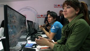 Cámara de Informática y Telecomunicaciones (CCIT) indicó que el sector financiero y sus bases de datos son las principales víctimas de ciberataques. Colprensa