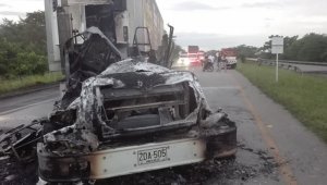se anunció que 210 soldados llegaran al sector para adelantar la búsqueda de miembros de la guerrilla del ELN y del grupo criminal Los Caparros. Colprensa