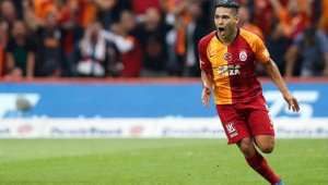 Para el delantero de la Selección Colombia esta será su vuelta a la UEFA Champions League.
Colprensa