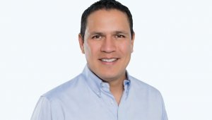 Jorge Acevedo hace parte de los concejales que hacen esta petición. Archivo