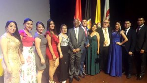 Victor Murillo Urraca, Jean Pierre Anchicoque Cadena, Jesus Enrique Corpas, Laura Gonzalez , Jose Alexis Martinez Lopez, Nayibis Rincón Ramirez, Diveana Marcela Pardo. Giovanny Rojas