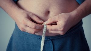 Para invertir esta tendencia son necesarios "cambios sociales mayores", concluye el informe de la OMS. Pixebay reference