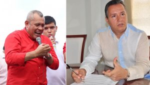 A pesar de que los escrutinios confirmaron la victoria de Eugenio Rangel Manrique como alcalde de Villa del Rosario para el periodo 2020-2023, el excandidato Carlos Julio Socha insiste en dejar sin piso el resultado.
Archivo