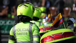 Los municipios serán los responsables del tránsito local, según el Gobierno. Colprensa