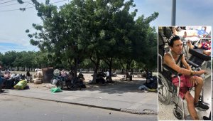 Luis Enrique López González.
Cortesía