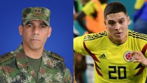 El Ejército recordó el fallo del Tribunal Administrativo de Antioquia en el que absolvían a la institución castrense. La familia sigue pidiendo conocer la verdad. Colprensa