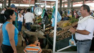 Archivo / La Opinión