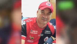 Tomada de Facebook Nelson Parada