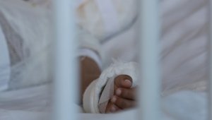 El INS precisó que 20 de las víctimas en el departamento son menores de edad. Archivo