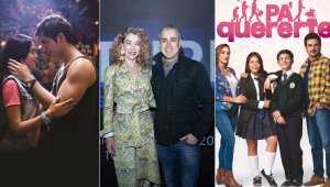 Los resultados dejó satisfechos a los canales. Archivo