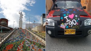 Cortesía y La Opinión