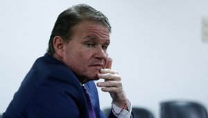 Parte de la multa económica que se le impuso a Bula será pagada con una casaquinta que tiene en Chía, Cundinamarca, avaluada comercialmente en 3.300 millones de pesos. Colprensa