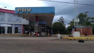 La coordinadora Regional, Nellyver Lugo, informó que se levanta el pico y placa en todo el estado Táchira.
La Opinión
