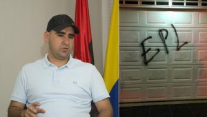 Cortesía y La Opinión