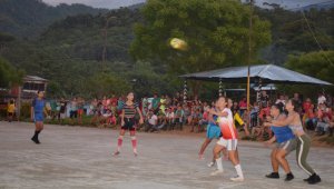 En los juegos deportivos del Catatumbo se busca resaltar a la mujer rural por lo que las seis disciplinas a disputar tienen su cuota femenina.
Archivo