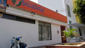 El proceso de traslado se produjo desde el 1 de enero de 2020. 
 Archivo