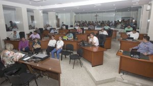 El pasado viernes, las mayorías del Concejo de Cúcuta eligieron a Martha María Reyes como nueva contralora municipal. Sin embargo, el debate aún no termina. Archivo