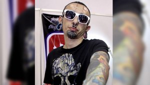 Se harán presentes una serie de tatuadores internacionales y nacionales invitados como jurados, quienes  juzgaran a los artistas en más de 12 categorías. Colprensa