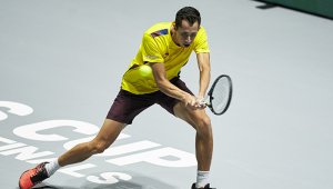 Daniel ya había jugado la ronda final de la fase previa en un Grand Slam en tres ocasiones anteriores: dos de ellas fueron en el Abierto de los Estados Unidos (2018 y 2019) y una más en Roland Garros el año pasado.
Colprensa