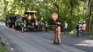 La compañía recalcó que para trabajar en el proyecto 4G de la doble calzada Pamplona-Cúcuta no necesita intermediarios Archivo