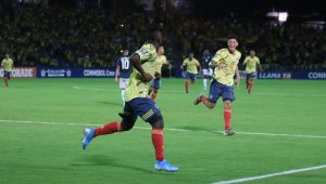 Este triunfo dejó al equipo nacional con tres unidades en la clasificación del Grupo A y ahora descansará hasta el viernes, día en el que se medirá a Venezuela. Colprensa