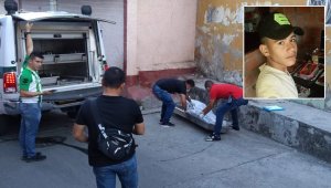 Las autoridades adelantan las investigaciones para establecer los móviles y responsables de los crímenes. Cortesía