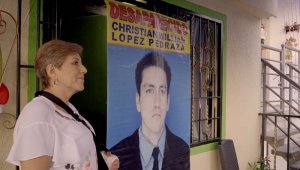 La serie evidencia el significado de la búsqueda y genera solidaridad de más de 120.000 personas. Colprensa