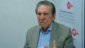 Luis Gustavo Flórez, presidente de Acicam, destacó que los empresarios del departamento reinvertirán el dinero ahorrado en renta, a través de las ZESE, para generar mayor productividad en sus industrias e impulsar al sector. Gerson Correa