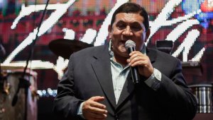 Poncho Zuleta. Colprensa