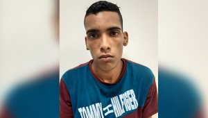 Randy José Herrera Rey. Cortesía