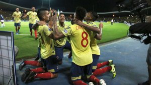 Los argentinos son líderes seguidos por colombianos, chilenos, venezolanos y ecuatorianos. Archivo Colprensa