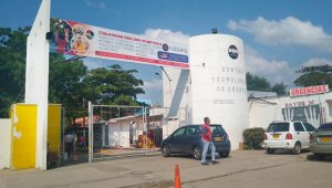 El Centro Tecnológico de Cúcuta (CTC) está ubicado en el barrio Comuneros de la comuna 7 y también ofrece clases en la corporación universitaria Remington. Jennifer Rincón