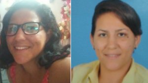 Milagros del Carmen Hudson García tiene 32 años. Cortesía