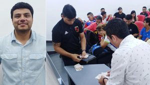 Tomada de Facebook @imrd.cucuta