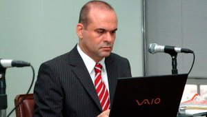 Salvatore Mancuso. Archivo