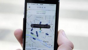 Los 88.000 conductores de Uber "recibirán sus ganancias por los viajes realizados", destacó la empresa, Colprensa