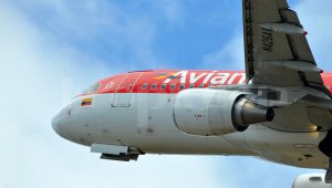 Avianca señaló que en el acuerdo entre Airbus y las autoridades hay acusaciones muy delicadas y preocupantes sobre el actuar de un individuo de la empresa en el periodo previo a marzo de 2016.  Archivo La Opinión