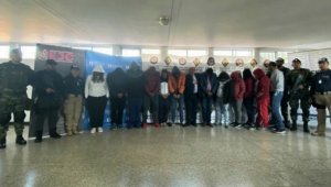 La tarifa más económica que se descubrió a lo largo de la investigación fue tasada en cinco millones de pesos.  Archivo Colprensa