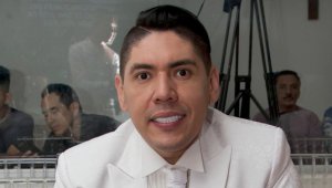 El concejal Mario Figueroa fue demandado porque, al parecer, se encontraba inhabilitado para aspirar en las elecciones de 2019. Archivo La Opinión