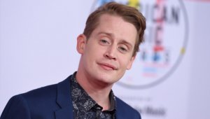 Macaulay Culkin afirmó que Michael Jackson nunca le hizo nada indebido.  Tomada de Twitter