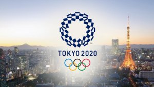 Fatal 162 días para la ceremonia de apertura de los Juegos Olímpicos Tokio 2020. AFP