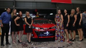 César Obando/ La Opinión