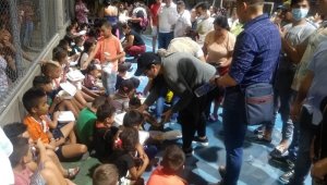 Alcaldía Puerto Santander