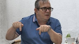 No era una obligación de los excombatientes ingresar al partido FARC, destacó Timochenko. El País