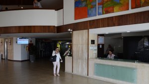 Febrero, abril, junio, agosto, septiembre y noviembre fueron los meses con mejores porcentajes de ocupación en Norte de Santander. Archivo