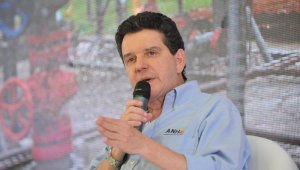 Luis Miguel Morelli venía ocupando el cargo desde septiembre de 2018. Archivo