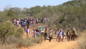 Cesar Obando / La Opinión 