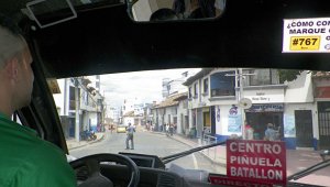 Gracias al decreto 015 del 20 de febrero de 2020. Archivo